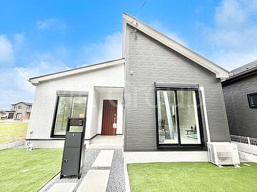 千葉県木更津市高柳 2290万円 2LDK