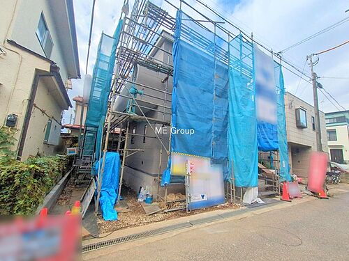 千葉県鎌ケ谷市東道野辺6丁目 2980万円 4LDK