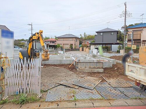 千葉県富里市御料 2790万円 4LDK