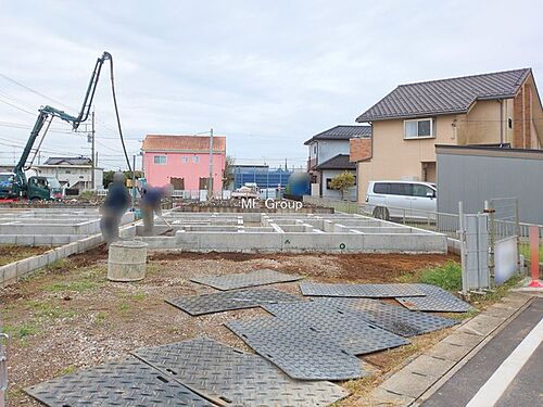 千葉県富里市御料 2690万円 4LDK