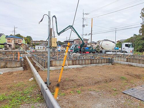 千葉県富里市御料 2990万円 4LDK