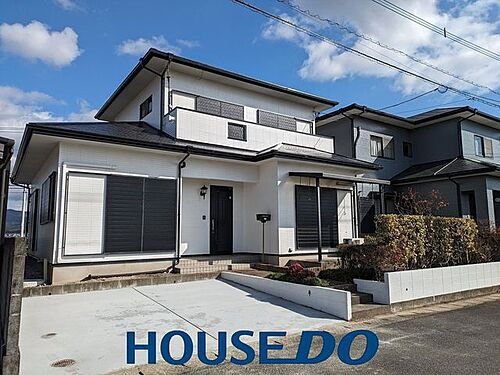 福岡県朝倉郡筑前町安野 1699万円