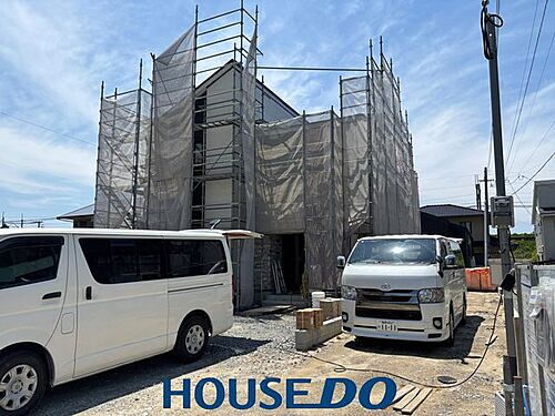 福岡県久留米市宮ノ陣４丁目 3498万円 4LDK