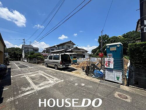 福岡県久留米市上津町 2288万円 4LDK