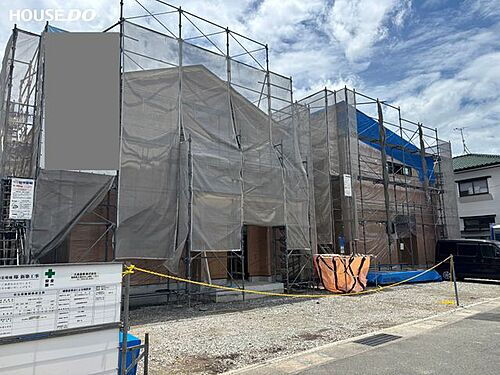 福岡県久留米市江戸屋敷2丁目 3899万円 4LDK