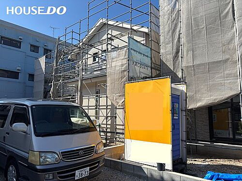 福岡県久留米市東櫛原町 3699万円 4LDK