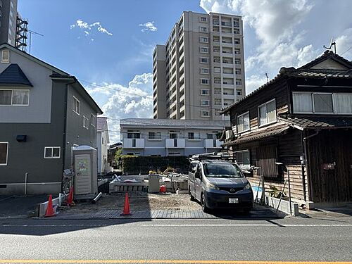 佐賀県鳥栖市本鳥栖町 3999万円 4LDK