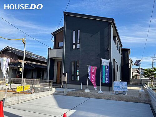 福岡県朝倉郡筑前町当所 2698万円 4LDK