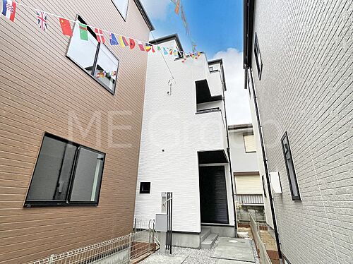 埼玉県川越市三光町 3178万円 3SLDK