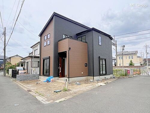 埼玉県川越市今成４丁目 3890万円 4LDK