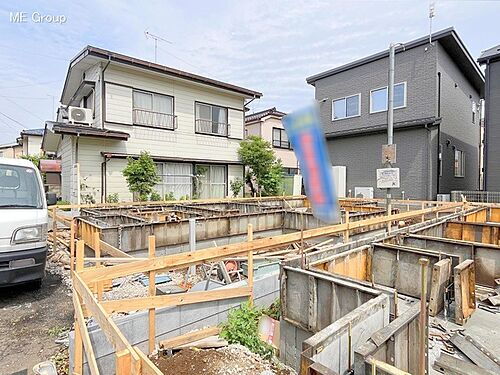 埼玉県川越市砂新田５丁目 3380万円 3LDK