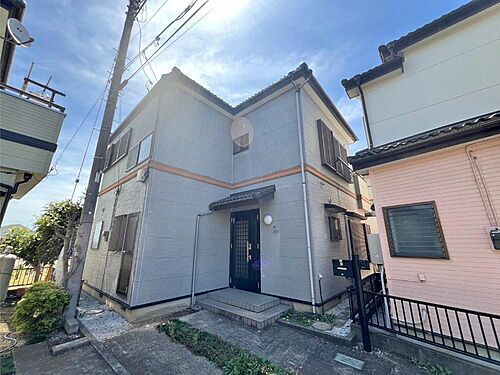 埼玉県富士見市羽沢１丁目 1980万円
