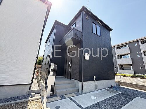 埼玉県上尾市大字平塚 2799万円 4LDK