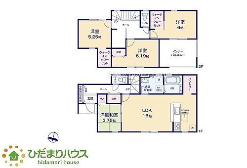 茨城県東茨城郡茨城町大字大戸 2390万円 4LDK