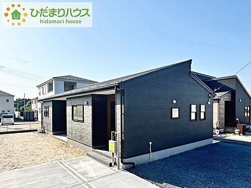 茨城県水戸市東前町 2690万円 4LDK