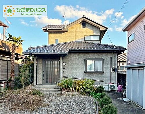 茨城県笠間市笠間 1580万円
