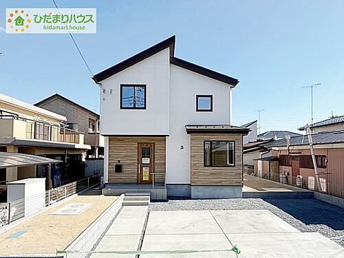 茨城県ひたちなか市大字津田 2399万円 4LDK