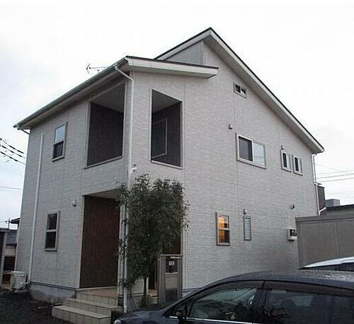 茨城県ひたちなか市大字東石川 中古住宅