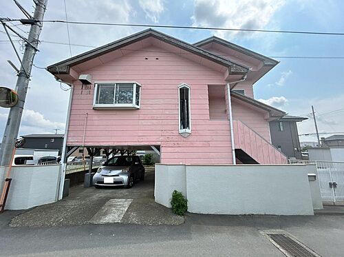 茨城県水戸市笠原町 中古住宅