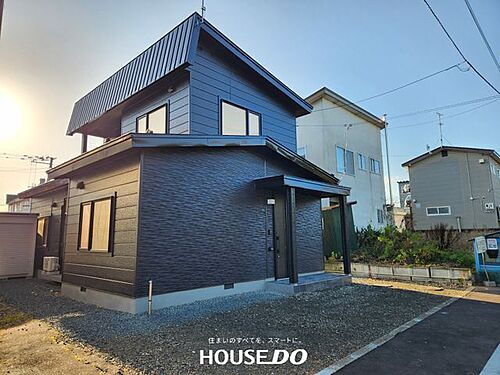 北海道北見市南仲町２丁目 1630万円