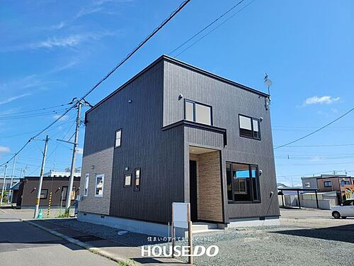 北海道北見市東相内町 3100万円 4LDK