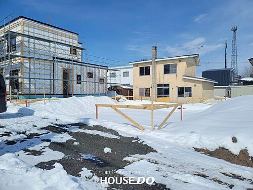 北海道北見市美山町南１０丁目 3220万円 4LDK