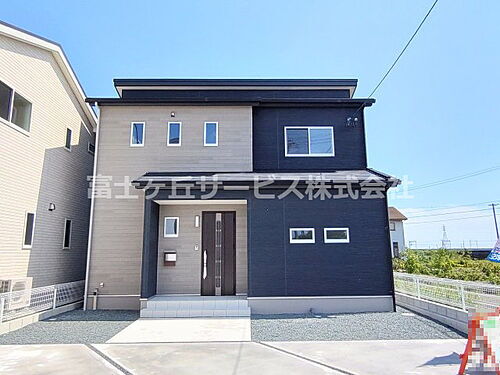 静岡県磐田市西貝塚 3088万円 4LDK