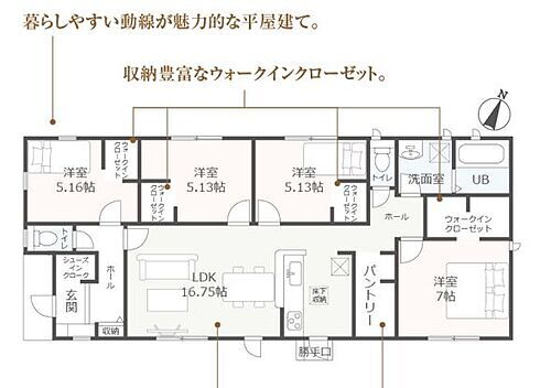 静岡県袋井市長溝 2480万円 4LDK