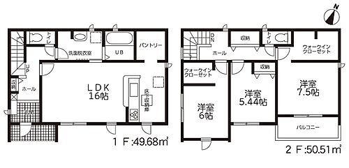 静岡県袋井市太田 2350万円 3LDK