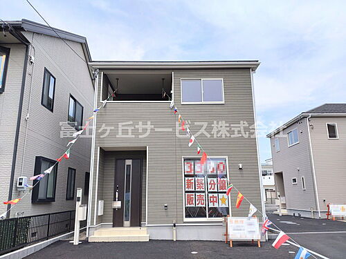 静岡県藤枝市高洲 3330万円 4LDK