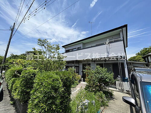 静岡県袋井市深見 1500万円
