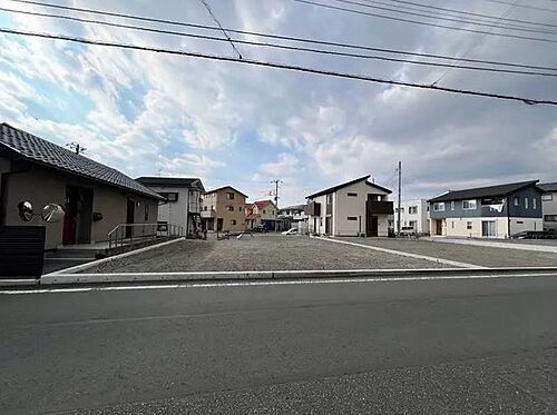 静岡県富士市増川 2490万円 4LDK