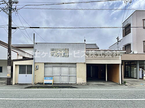 静岡県磐田市中泉 中古住宅