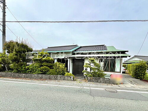静岡県磐田市海老島 880万円