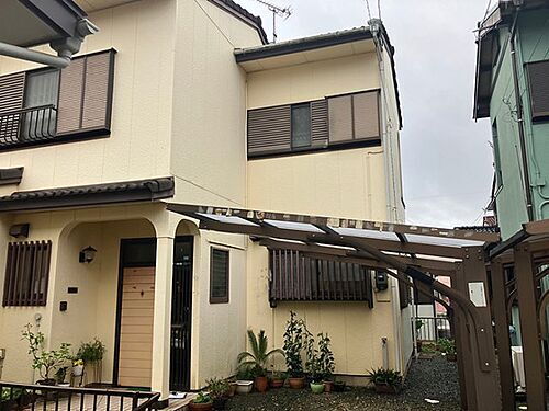 愛知県豊川市本野町中貝津 1599万円