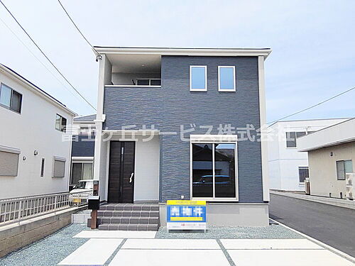 愛知県豊川市新豊町１丁目 2980万円 4LDK