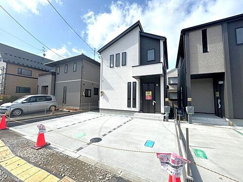 宮城県仙台市宮城野区福室６丁目 3890万円 4LDK