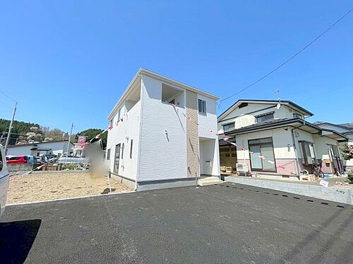 岩手県奥州市前沢字二十人町裏 2190万円 4LDK