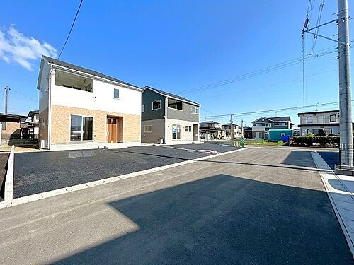 宮城県角田市角田字中島下 1850万円 4LDK