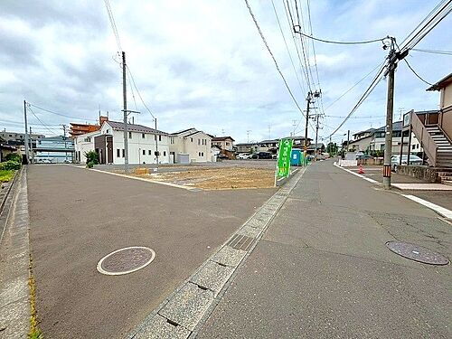 宮城県仙台市太白区西多賀４丁目 4599万円 4LDK