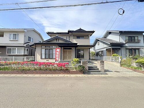 宮城県仙台市青葉区中山台４丁目 中古住宅