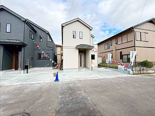 宮城県岩沼市栄町3丁目 2890万円 4LDK