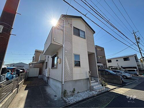 愛知県名古屋市守山区川宮町 2450万円