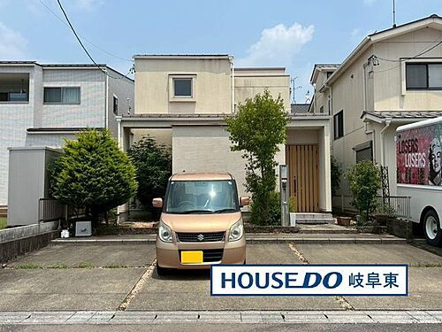 岐阜県岐阜市水海道４丁目 中古住宅