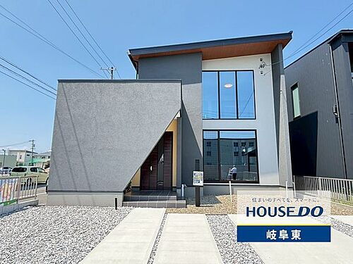 岐阜県羽島郡笠松町円城寺 中古住宅