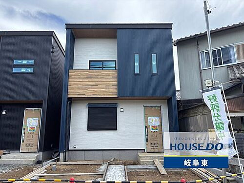 岐阜県羽島郡笠松町松栄町 3910万円 5LDK