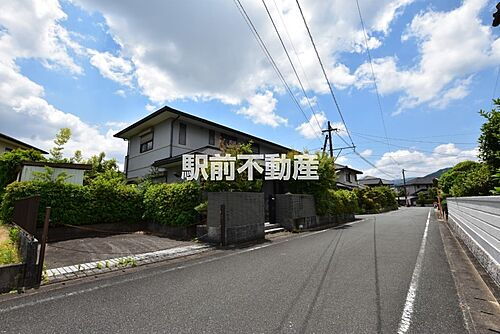 福岡県筑紫野市原田三丁目 4550万円