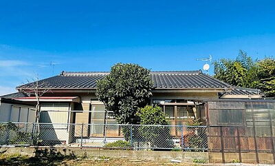 東京都あきる野市雨間1819-1 秋川駅 中古一戸建て・中古住宅