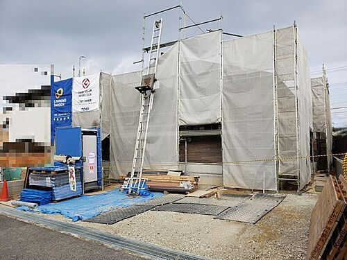 兵庫県三木市緑が丘町東１丁目 4190万円 3LDK