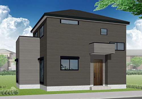 兵庫県加古川市米田町船頭 2590万円 4LDK